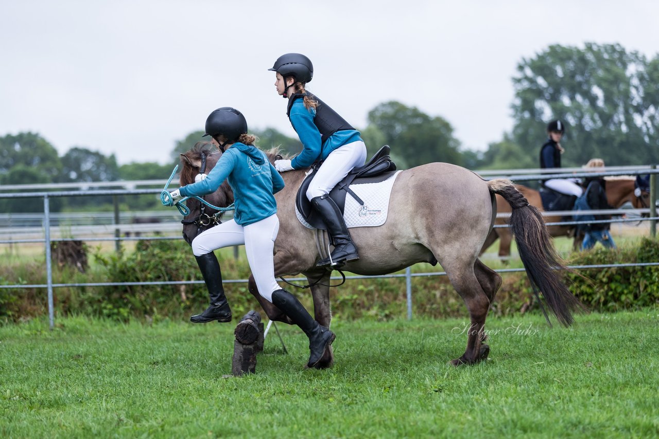 Bild 19 - Pony Akademie Turnier